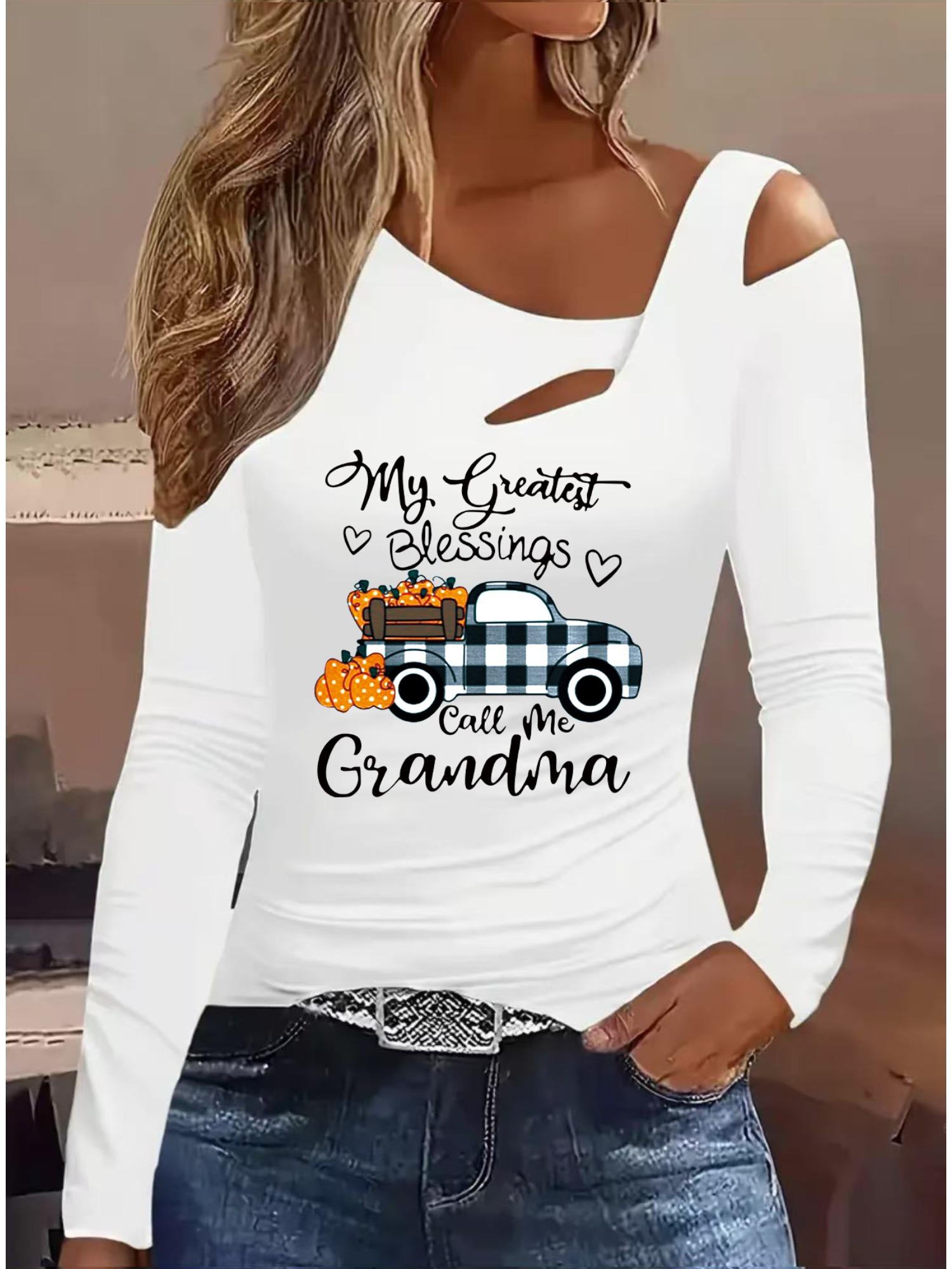 

Модные блузки с живописным принтом, футболки с длинным рукавом, повседневные топы-юбки XXL белый