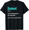 Tops – T-Shirts