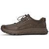 38-46 Męskie Modne Retro Casualowe Skórzane Buty Plus Size Buty Sportowe Casualowe Buty Sportowe Outdoorowe