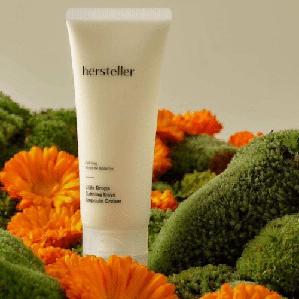 

Hersteller Calming Days Ampoule Cream 100ml FREE