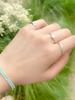 Harang Hr 177R_Rainbow Moonstone Ring(Round)