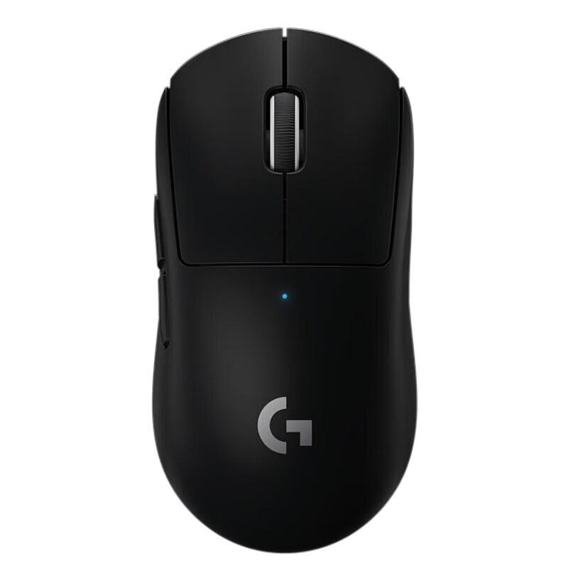 Logitech G PRO X SUPERLIGHT Wireless Gaming Mouse