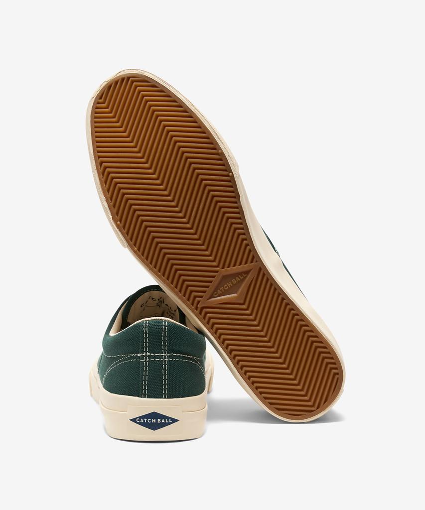Noè (O) Catch Ball D-02 Sneaker Spruce
