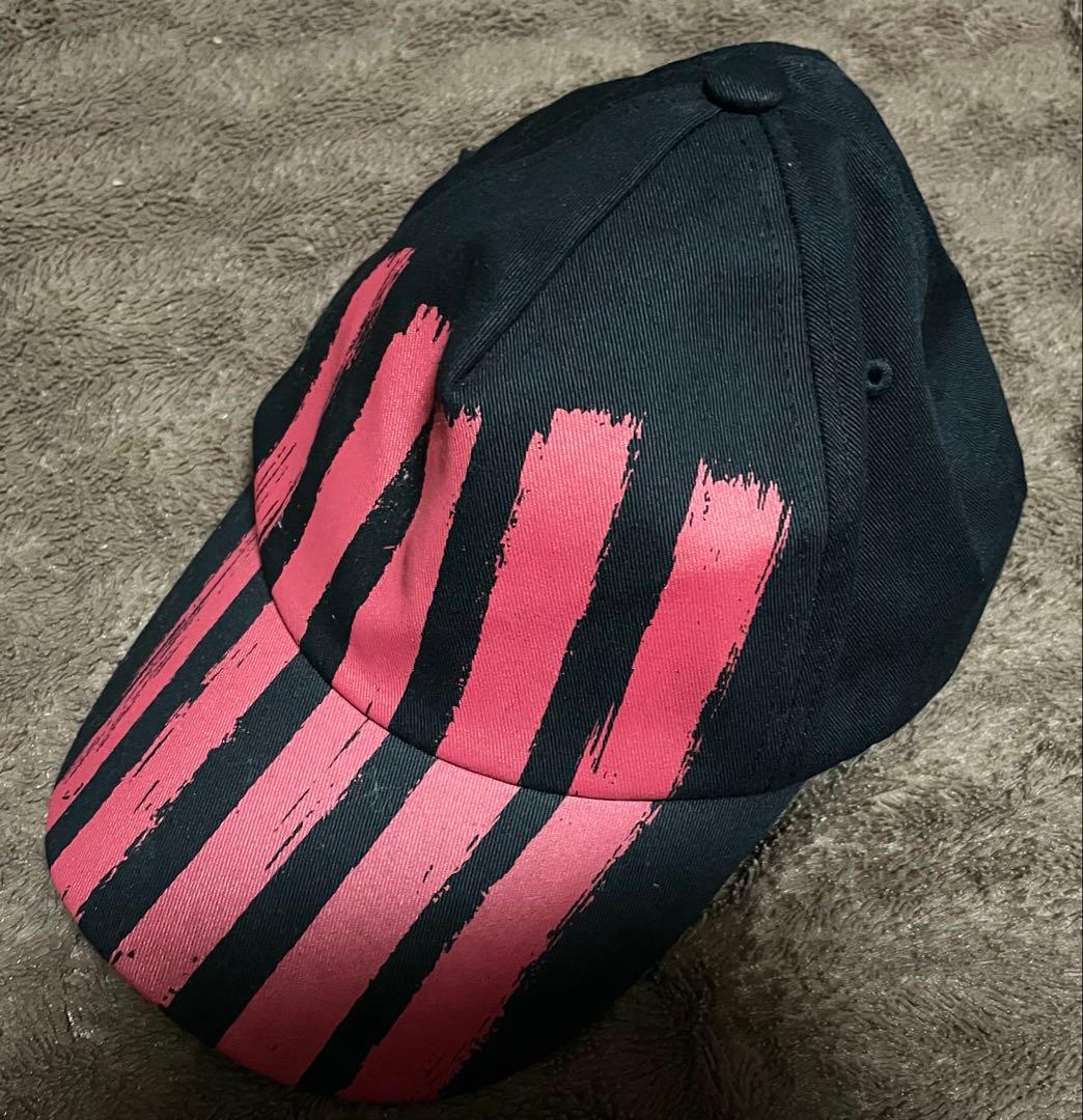 [USED] BIGBANG Live Goods NONAGON CAP
