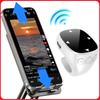 For  Scrolling Ring Bluetooth-Compatible 5.3 Page Turner Scroller Mobile Phone Video Remote for Android iOS iPhone iPad