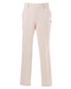 Golf Long Pants 5 [New Balance] Men's (4WAY Stretch/Checked Pattern) / 012-5131007 042_Beige [L]