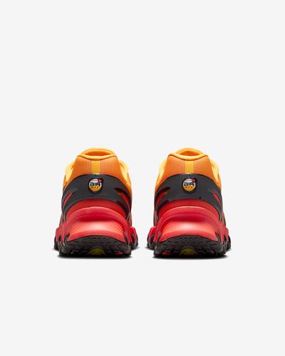 Nike Air Max Dn8 "Team Orange" Running Shoes Men's FQ7860-800 Size