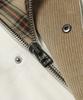 Frizmworks Royal Hunting Jacket 003 _ Cream