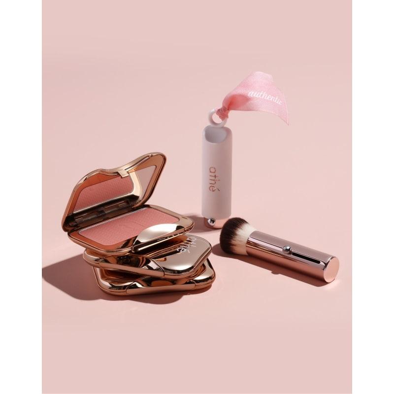 Ate Authentic Brush (Cheek Brush)