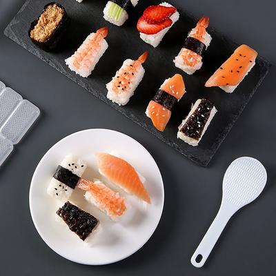 Akcesoria do sushi – Formy do sushi