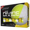 [Callaway] Z-STAR DIVIDE Golf Balls (White x Yellow)