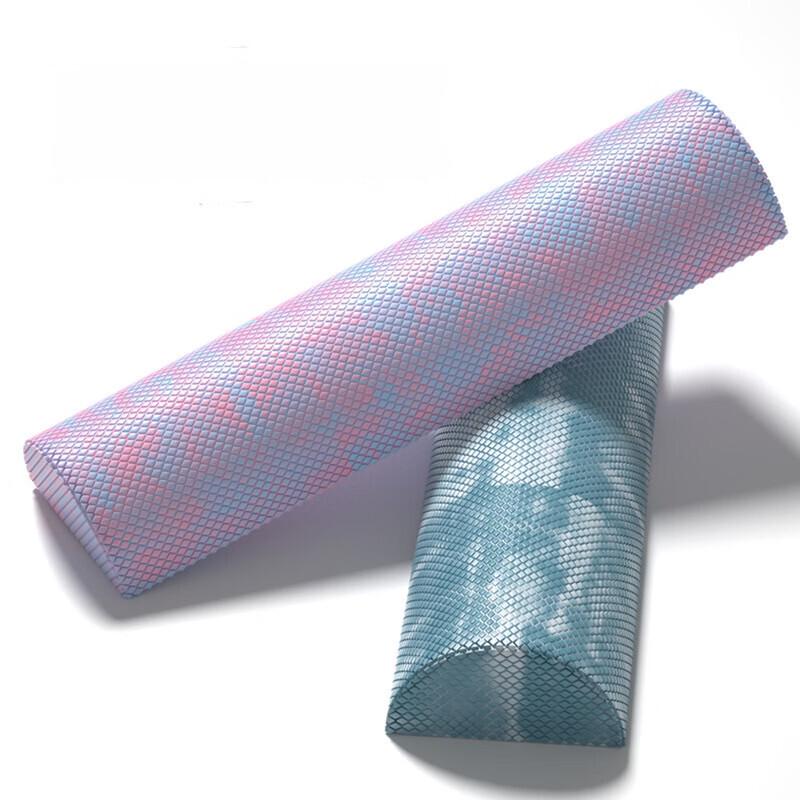 Junshi Half-Round Foam Roller