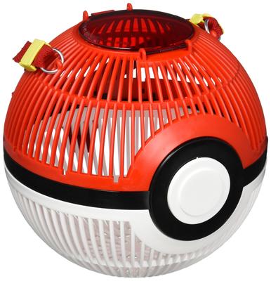 Pokemon Monster Ball Hmyzia klietka