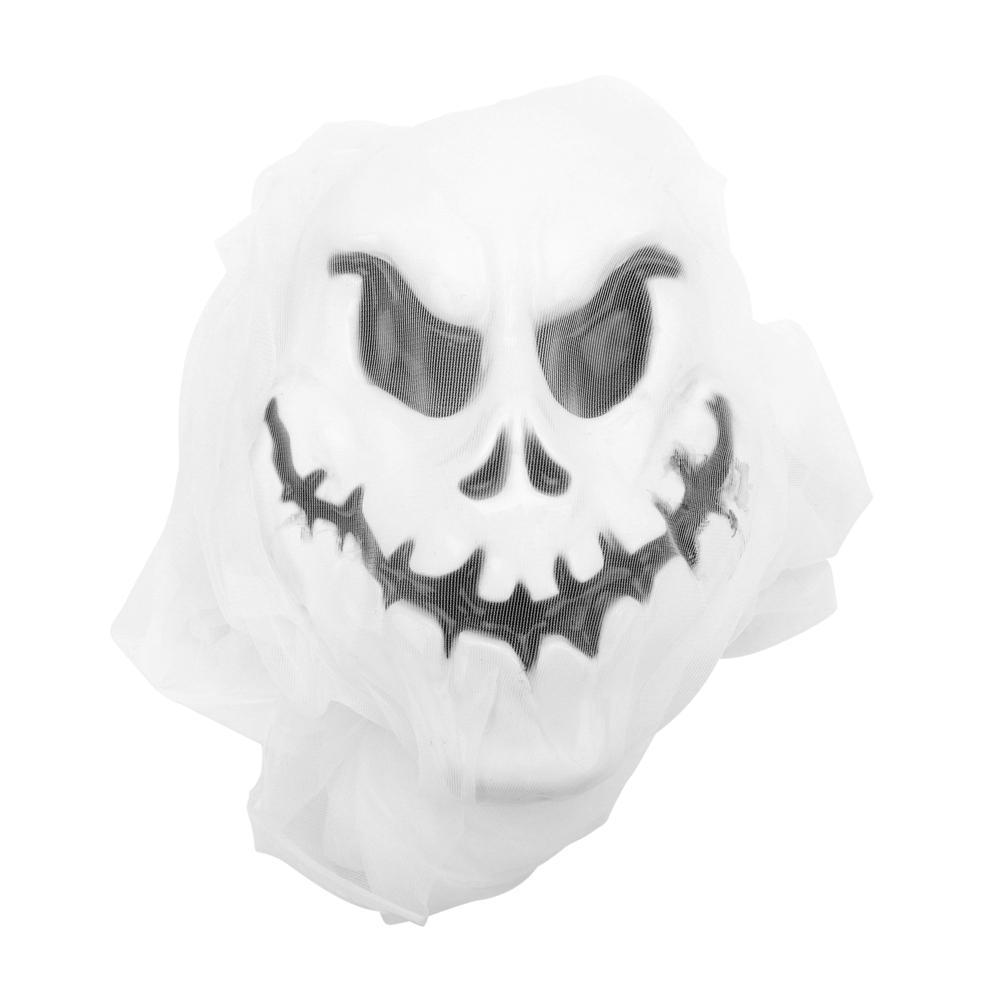 

3.3 x 2m Halloween Decoration Hanging Skeleton Skull Creepy Door Hanger Party Ornament Skull Hanging Decor Halloween Decoration слоновая кость