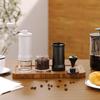 CLITON Portable Manual Coffee Grinder
