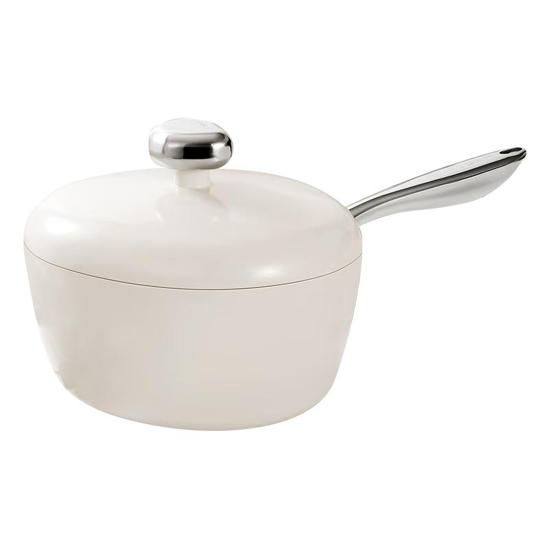 Wenlunshan 20cm Multi-functional Non-stick Milk Pot