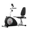 TLXT Magnetic Recumbent Exercise Bike