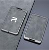 Rising 2024 R7 F7 Key Card Holder: Zinc Alloy NFC Car Case with Buckle for Men