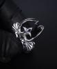 Josilver Sprout Ring (Large Size) Vol. 2