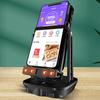 Silent Operation Step Counting Swing Device Phone Shaker Machine  Daily Step Tracking