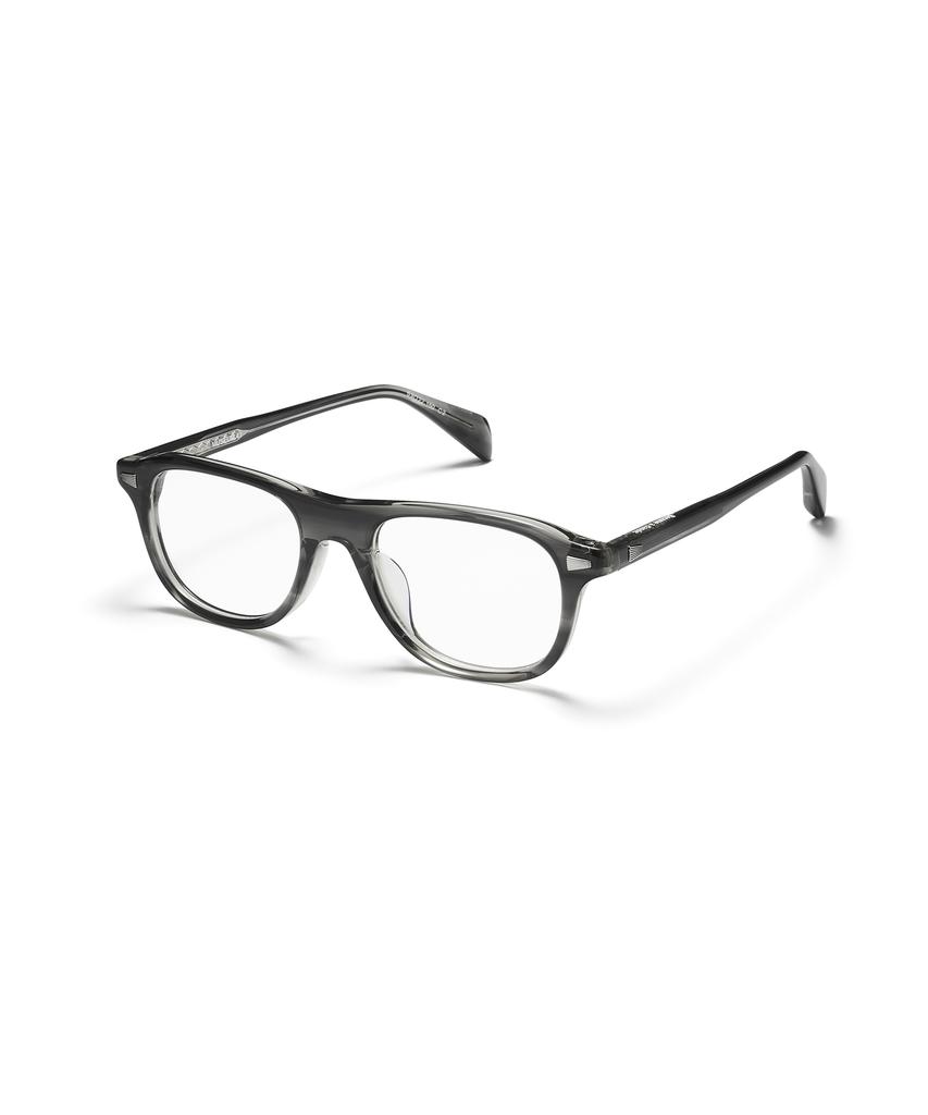 Myujieombaibikeon Museum.41 [Dark Gray]