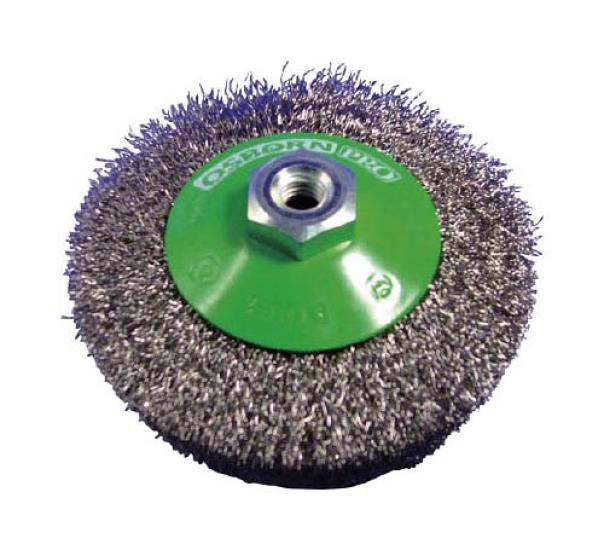 

Osborn bevel brush 512362