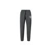 New Knitted Sweatpants Men Gray CD7147-010