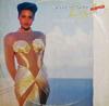 Disque 12 pouces VIKTOR LAZLO Breathless POSPX883 Polydor 1987 UK Pop Occasion