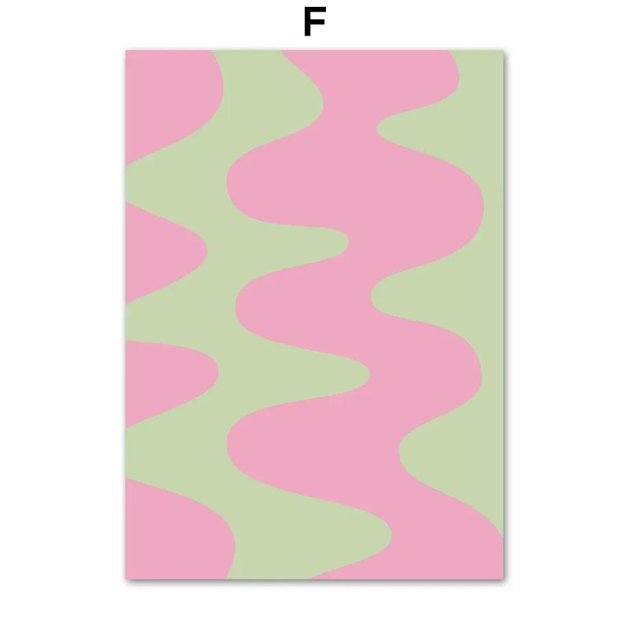 Abstract Matisse Flower Market Picasso Gallery Wall Art Canvas Painting  And Prints Nordic PostersPictures For Living Room Decor