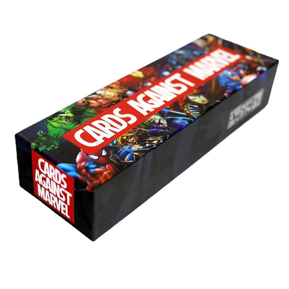 Cards Potter Against Muggles Board Games Party Activity