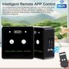 Wifi Rainforest Terrarium Timed Fogging System Reptile Intelligent Humidification Spray Kit Automatic Sprayer