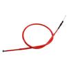 Motorcycle Clutch Cable Replacement Fit for Honda NC700/NC750 2012-2016 Red