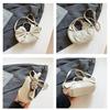 Bogen-Nische-Design Handtasche Damen-Umhängetasche
