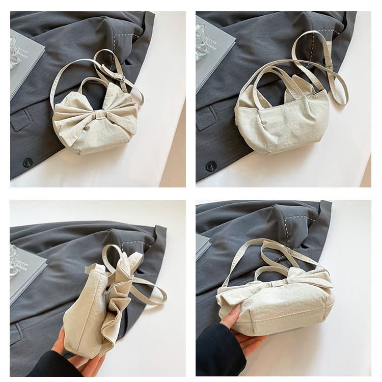 Bogen-Nische-Design Handtasche Damen-Umhängetasche