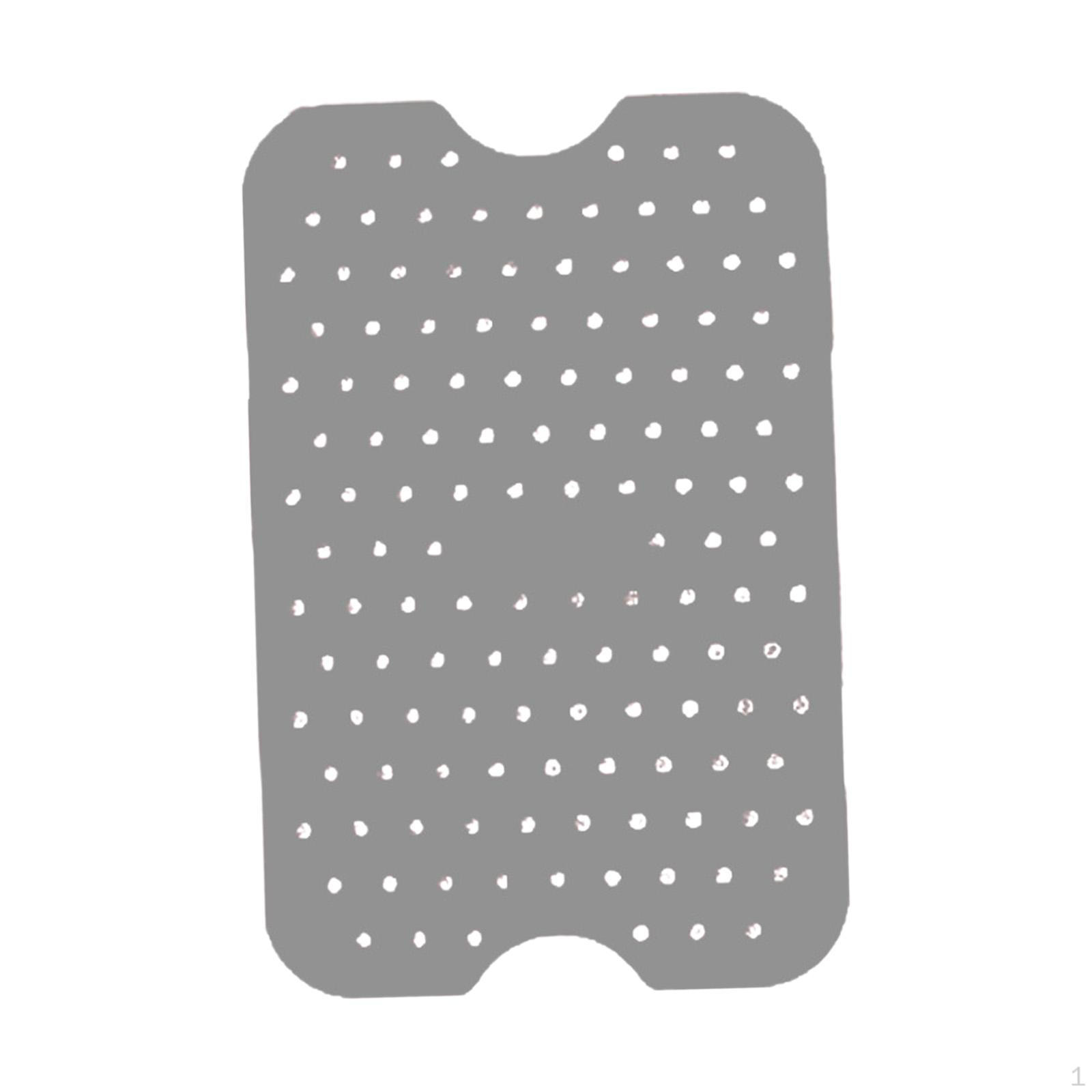 

, квадрат, аксесуари для аерофритюрниці, запасний папір сірий колір