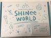 [USED] SHINee WORLD Korea FC Welcome Kit