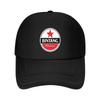 Bintang Beer Baseball Cap Military Tactical Cap Beach Outing Luxury Cap Hat Man For The Sun For Men Womens
