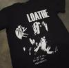 Loathe Band I Let It In  Full Size S-5XL SS482 Unisex T-Shirt