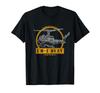 UH-1 Iroquois "Huey" Utility Helicopter T-Shirt
