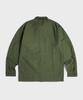 Bronson Vietnam War Us Army Og-107 Fatigue Utility Shirt