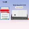 Ruijie Whole-Home Gigabit Wi-Fi 6 AP System