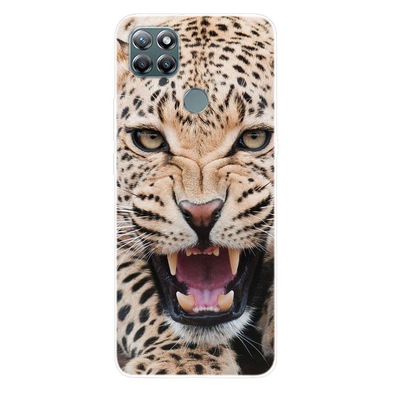 Für Lenovo K12 Pro Hülle XT2091 Bumper Silikon TPU Weiche Handyhülle Für Lenovo Lemon K12 Pro K 12 K12Pro Hüllen Cartoon funda