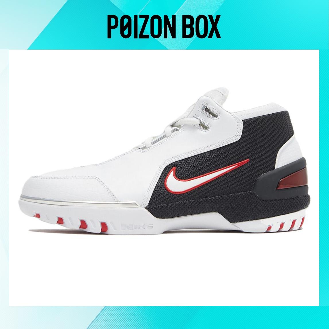 

кроссовки Nike Air Zoom Generation Retro Debut (2023) DV7219-100