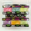 Blind Box Soft And Glutinous Sensory Stress-Relief Toy Cube Filled With Gel Stretchable Balls Soft Ice Cube Balls Slow Rebound