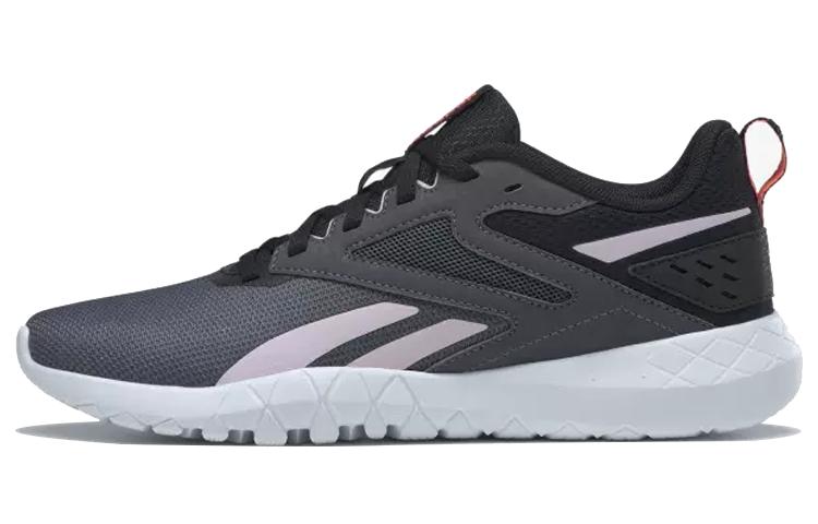 Reebok Flexagon Energy Tr 4 Черный Пиксельный Розовый Женские HP8017 37.5