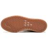 New LiNing Anti Slip Wear Resistant Low Top Skateboard Shoes Women's Beige Umber Brown AEPU050-3