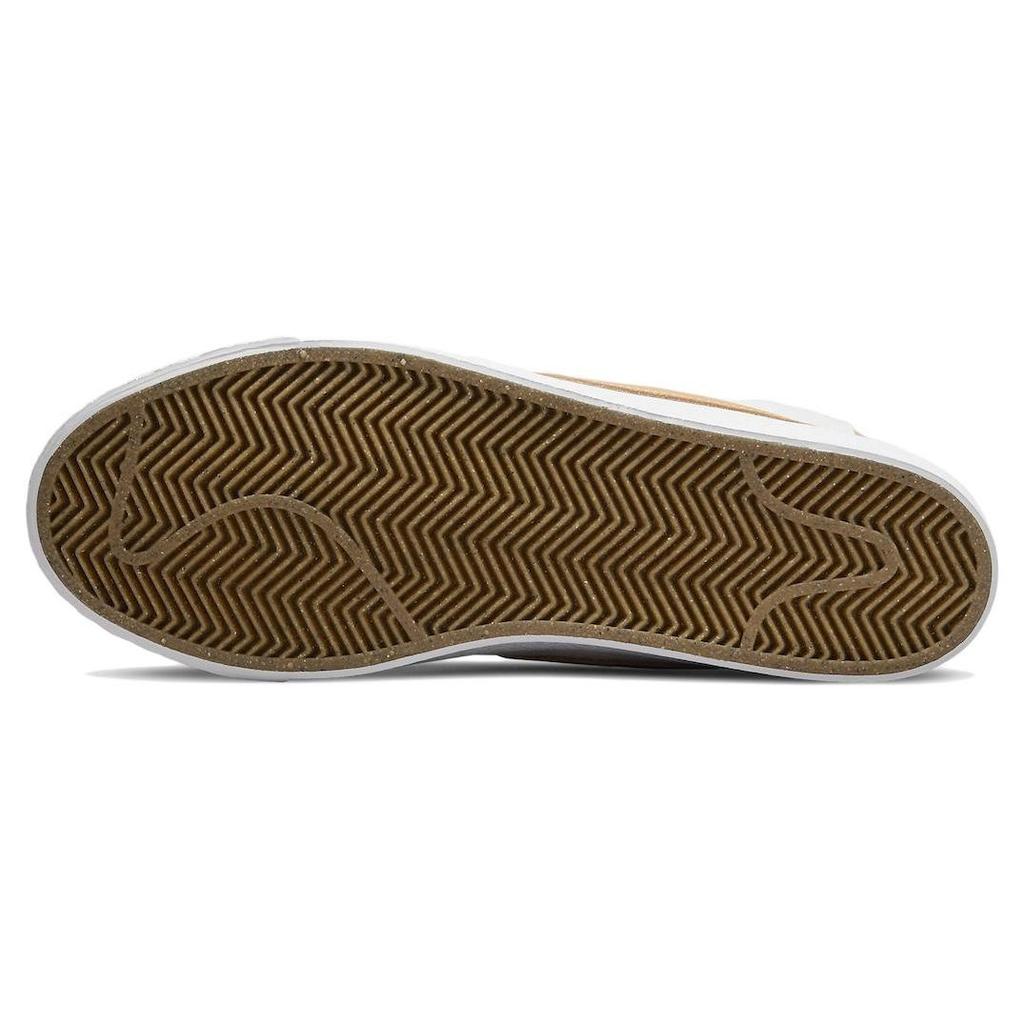 Nike Zoom Blazer Mid Sb 'Light Cognac' DM0587-100
