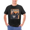 Chris Brown Ursus Babe Graphic T-Shirt