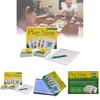 Play Nine English Version Card Game Engaging Family Gathering Golf Style Fun