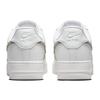 Nike Air Force 1 07 Essential Summit White Dusty Sage Women Sneakers Grey-Fog DH4407-101